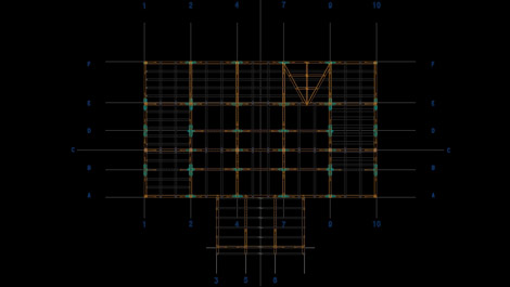 timber_frame_stick_drawings